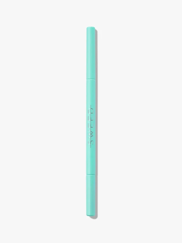 Sweed Beauty Brow Pencil Dark Brown - Brow Pencil - British D'sire