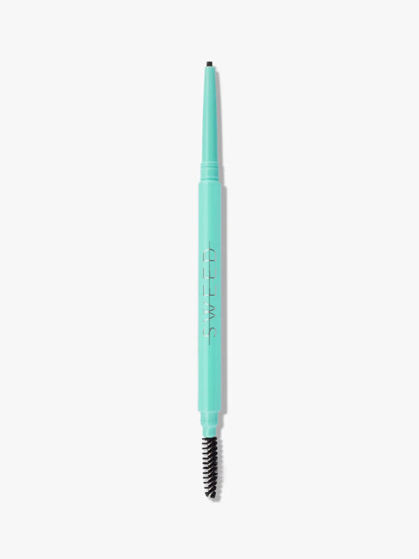 Sweed Beauty Brow Pencil Ebony - Brow Pencil - British D'sire