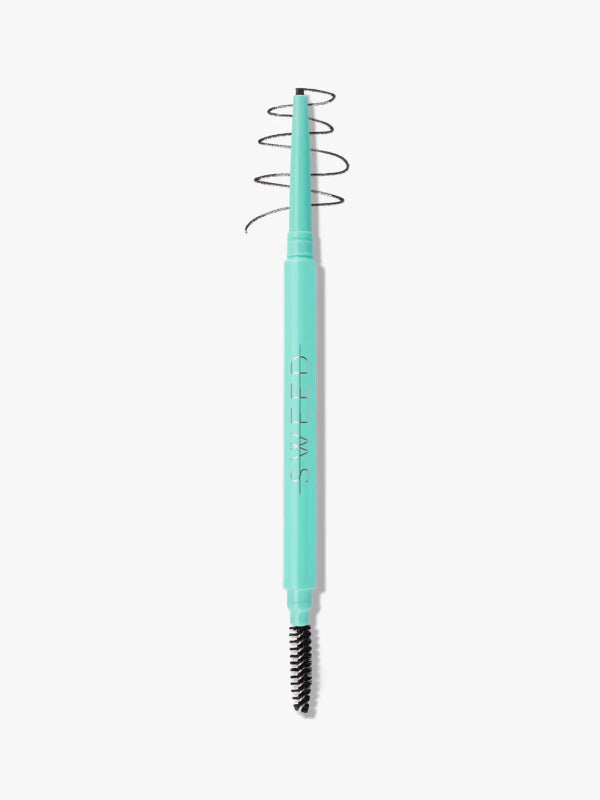 Sweed Beauty Brow Pencil Ebony - Brow Pencil - British D'sire