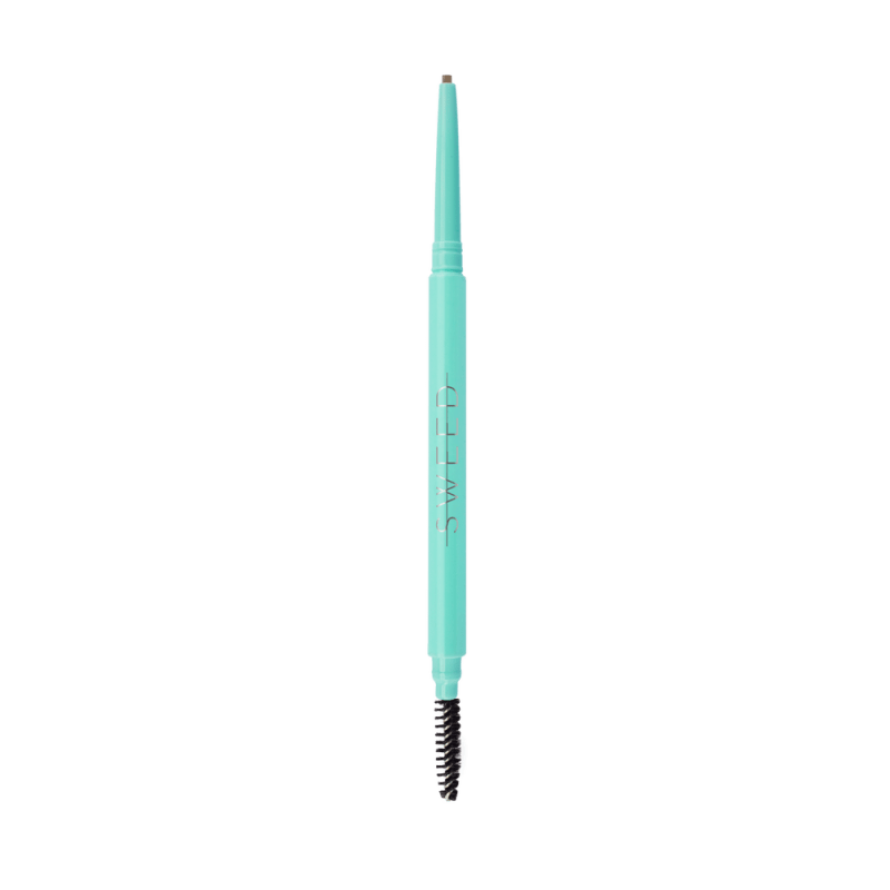 Sweed Beauty Brow Pencil Medium Brown - Brow Pencil - British D'sire