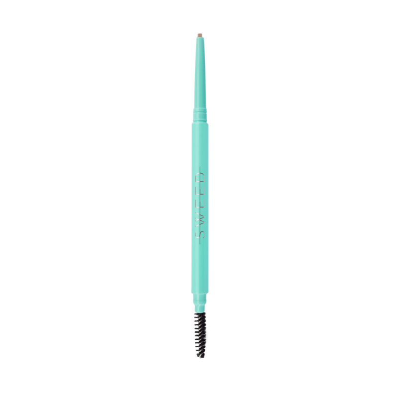 Sweed Beauty Brow Pencil Taupe - Brow Pencil - British D'sire