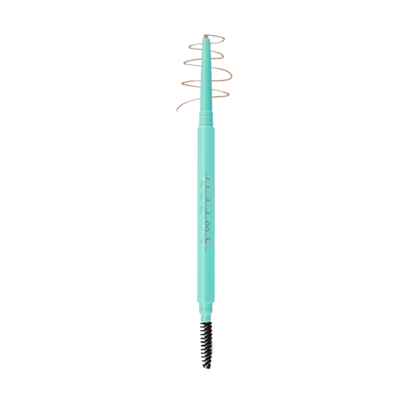 Sweed Beauty Brow Pencil Taupe - Brow Pencil - British D'sire