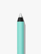 Sweed Beauty Satin Eyeliner Euphoria Silver - Eyeliner - British D'sire