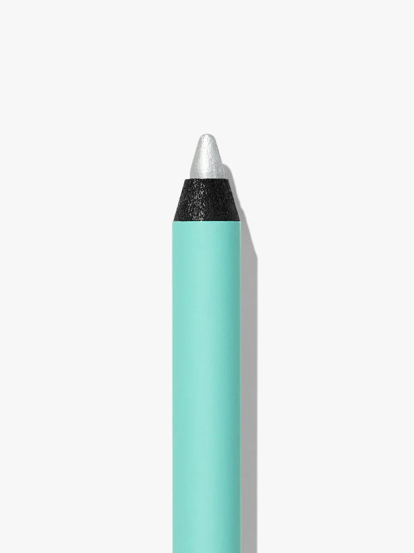 Sweed Beauty Satin Eyeliner Euphoria Silver - Eyeliner - British D'sire
