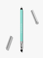 Sweed Beauty Satin Eyeliner Euphoria Silver - Eyeliner - British D'sire