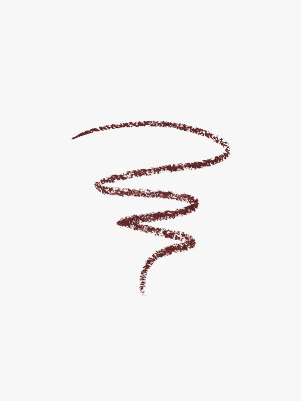 Sweed Beauty Satin Eyeliner Margaux Bordeaux - Eye Liner Pencil - British D'sire