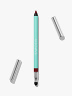Sweed Beauty Satin Eyeliner Margaux Bordeaux - Eye Liner Pencil - British D'sire