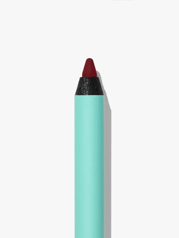 Sweed Beauty Satin Eyeliner Margaux Bordeaux - Eye Liner Pencil - British D'sire Main image