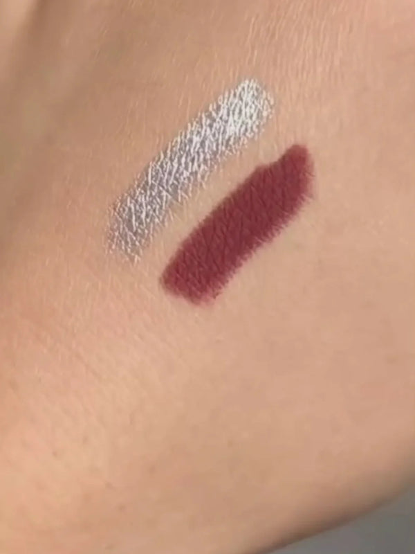 Sweed Beauty Satin Eyeliner Margaux Bordeaux - Eye Liner Pencil - British D'sire