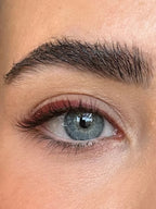 Sweed Beauty Satin Eyeliner Margaux Bordeaux - Eye Liner Pencil - British D'sire