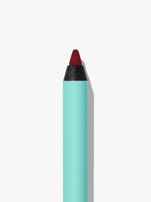 Sweed Beauty Satin Eyeliner Margaux Bordeaux Secondary image