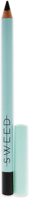 Sweed Beauty Satin Kohl Black Eyeliner - Eyeliner - British D'sire