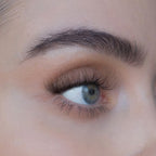 Sweed Core Collection - Choco Brown - False Eyelashes - British D'sire