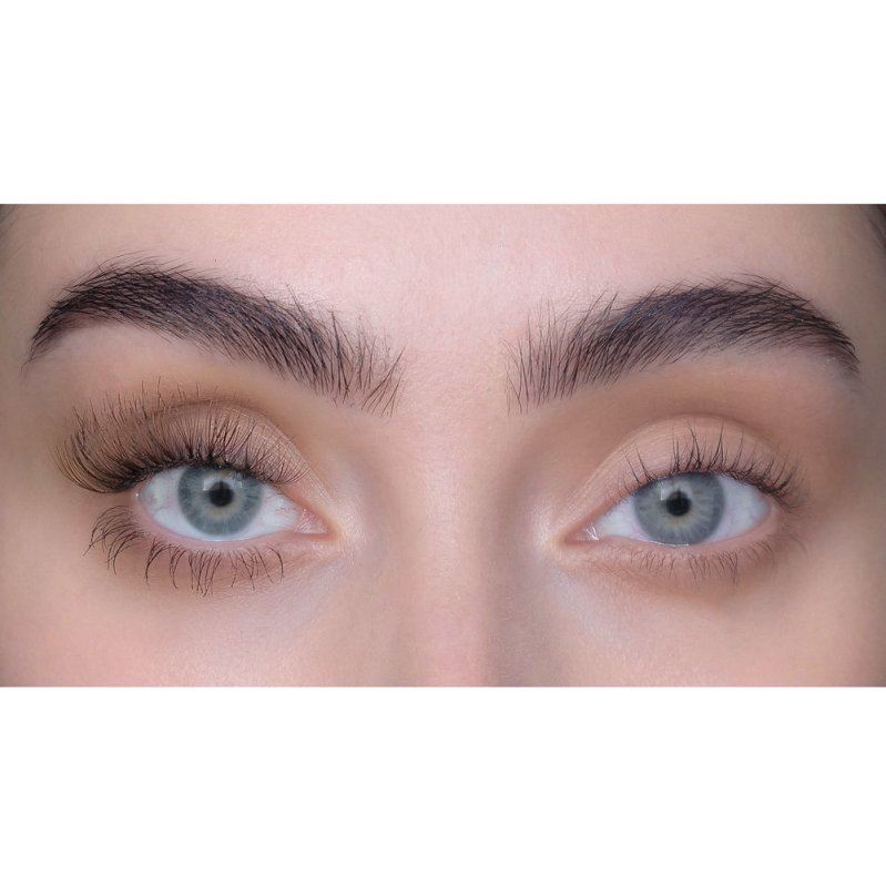 Sweed Core Collection - Choco Brown - False Eyelashes - British D'sire