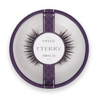 Sweed Lashes Terryfic 3D - Black - False Eyelashes - British D'sire