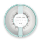 Sweed No Lash Cluster 10mm - False Lashes - British D'sire