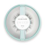 Sweed No Lash Cluster 10mm - False Lashes - British D'sire