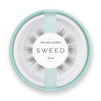 Sweed No Lash Cluster Lashes Long - False lashes - British D'sire