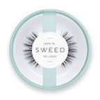 Sweed North 3D Dramatic False Lashes in Black - False Eyelashes - British D'sire