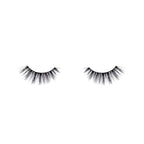 Sweed North 3D Dramatic False Lashes in Black - False Eyelashes - British D'sire