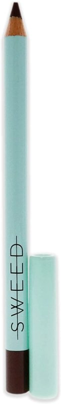 Sweed Satin Kohl Eyeliner - Dusty Brown - Eyeliner - British D'sire