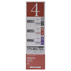 System 4 Kit by Nioxin for Unisex - 3 Pc 10.1oz Color Safe Cleanser Shampoo, 10.1 oz Color Safe Scalp Therapy Conditioner, 3.38oz Scalp and Hair Treatment - 10.1oz Color Safe Cleanser Shampoo, 10.1 oz Color Safe Scalp Therapy Conditioner, 3.38oz Scalp and Hair Treatment - British D'sire