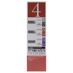 System 4 Kit by Nioxin for Unisex - 3 Pc 10.1oz Color Safe Cleanser Shampoo, 10.1 oz Color Safe Scalp Therapy Conditioner, 3.38oz Scalp and Hair Treatment - 10.1oz Color Safe Cleanser Shampoo, 10.1 oz Color Safe Scalp Therapy Conditioner, 3.38oz Scalp and Hair Treatment - British D'sire
