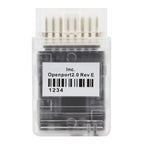 Tactrix Openport 2.0 ECU Flash OBD2 Scanner - British D'sire