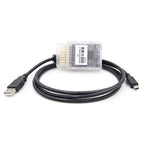 Tactrix Openport 2.0 ECU Flash OBD2 Scanner - British D'sire