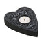 Talking Board Tealight Candle Holder - British D'sire