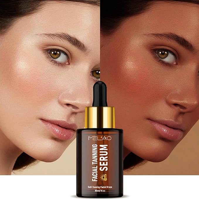 Tanning Aid Extends Protects The Natural Skin Tone With Aloe Vera, Moisturises The Skin, Absorbs Quickly Non-Greasy, Gives Skin a Long-Lasting Golden Tan, Vegan+Cruelty Secondary image