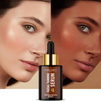 Tanning Aid Extends Protects The Natural Skin Tone With Aloe Vera, Moisturises The Skin, Absorbs Quickly Non-Greasy, Gives Skin a Long-Lasting Golden Tan, Vegan+Cruelty - British D'sire
