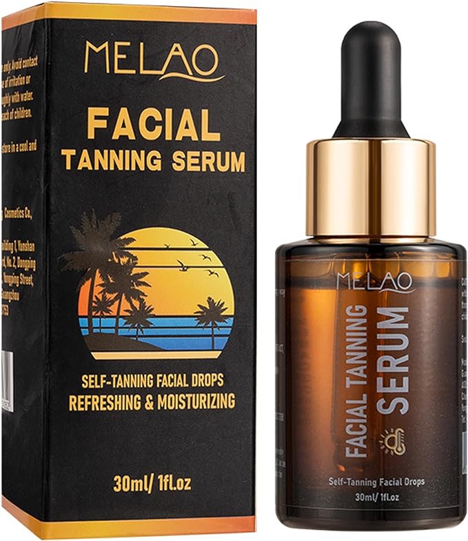 Tanning Aid Extends Protects The Natural Skin Tone With Aloe Vera, Moisturises The Skin, Absorbs Quickly Non-Greasy, Gives Skin a Long-Lasting Golden Tan, Vegan+Cruelty - British D'sire Main image