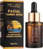 Tanning Aid Extends Protects The Natural Skin Tone With Aloe Vera, Moisturises The Skin, Absorbs Quickly Non-Greasy, Gives Skin a Long-Lasting Golden Tan, Vegan+Cruelty - British D'sire