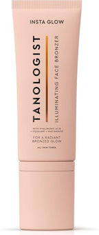 Tanologist Instaglow Face, 60ml - British D'sire