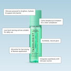Tanologist Self-Tan Hydrating and Brightening Face Mist, 100ml - British D'sire