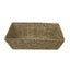 Tapered Edge Seagrass Tray - Serving Tray - British D'sire