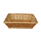 Tapered Split Willow Serving Tray - Serving Tray - British D'sire