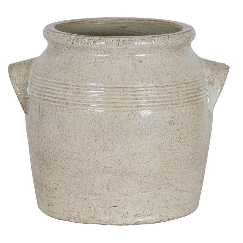 Tarn Collection Medium Pot With Handles Secondary image