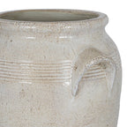 Tarn Collection Medium Pot With Handles - Plant Pot - British D'sire