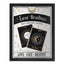 Tarot Readings Mirrored Wall Hanging - British D'sire