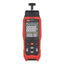 TASI Contact Portable Measuring Speed Meter Digital Display Laser Tachometer - British D'sire