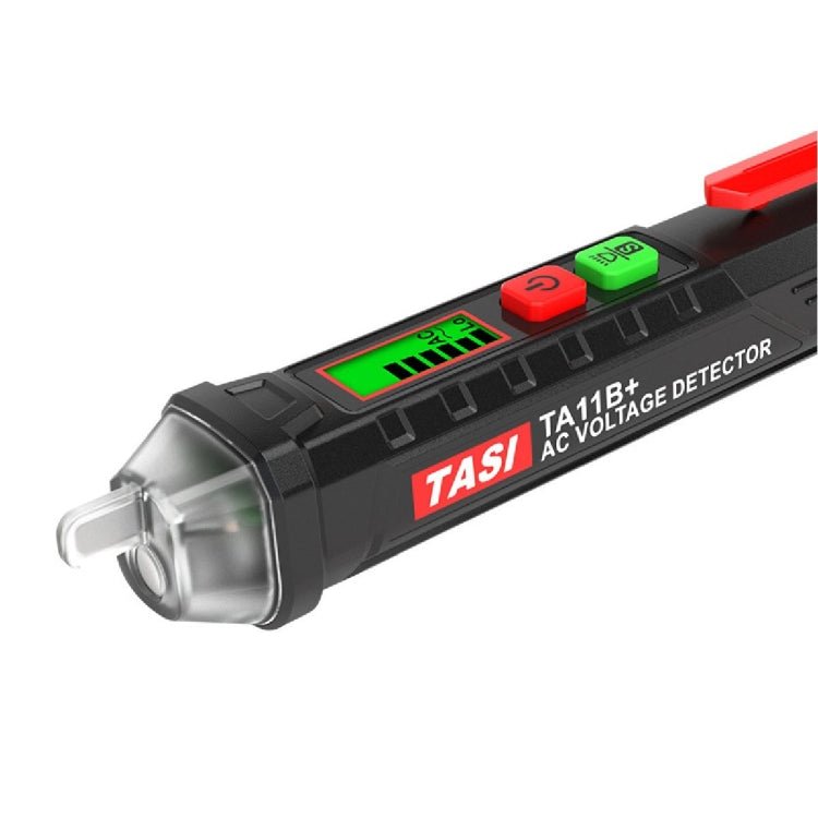 TASI Electrician Dedicated Multi - function Intelligent Induction Test Pencil, Model:11B+ Test Pencil - British D'sire