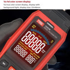 TASI Non - contact Portable Measuring Speed Meter Digital Display Laser Tachometer - British D'sire
