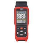 TASI Non - contact Portable Measuring Speed Meter Digital Display Laser Tachometer - British D'sire