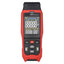 TASI Non - contact Portable Measuring Speed Meter Digital Display Laser Tachometer - British D'sire