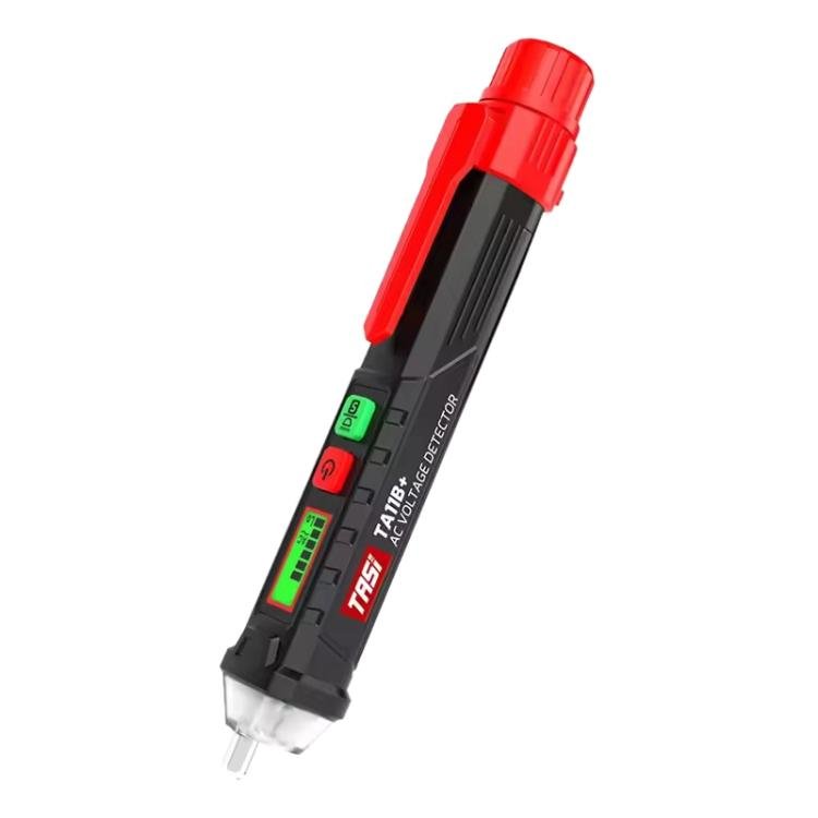TASI TA11B+ Non - contact Inductive LCD Digital Display Tester - British D'sire Main image