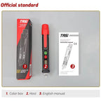TASI TA11B+ Non - contact Inductive LCD Digital Display Tester - British D'sire
