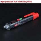 TASI TA11B+ Non - contact Inductive LCD Digital Display Tester - British D'sire
