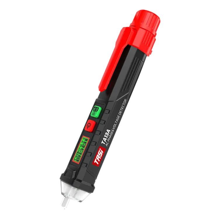 TASI TA13A Intelligent Circuit Test Multi - function Test Pen - British D'sire Main image